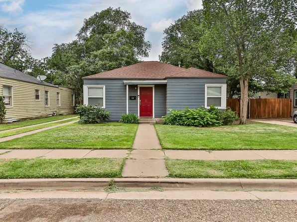 2120 28th St, Lubbock, TX 79411