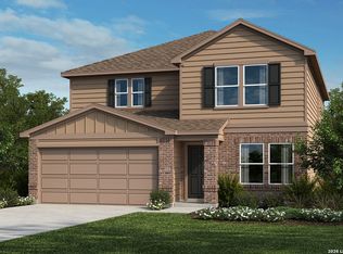 15111 ECHO FLOW, San Antonio, TX 78245