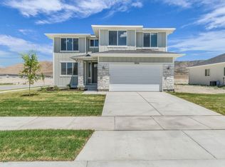 2826 N Chokecherry Dr LOT 7044, Eagle Mountain, UT 84005