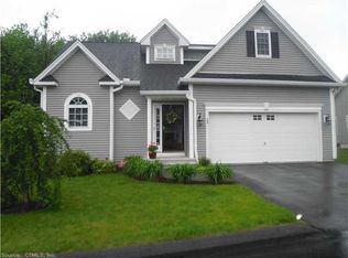68 River Crest Dr #68, Plantsville, CT 06479