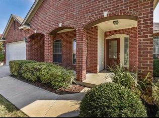 1500 Sweet Leaf Ln, Pflugerville, TX 78660
