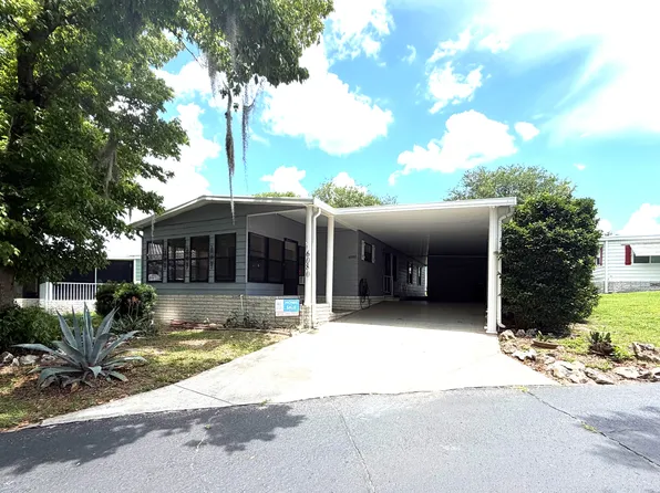 6080 La Costa Dr #653, Ocala, FL 34472