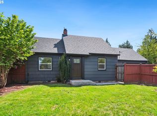 6832 NE Wygant St, Portland, OR 97218