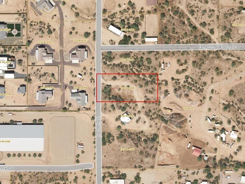 1st image of 00 N 138th st Street #219-40-016B