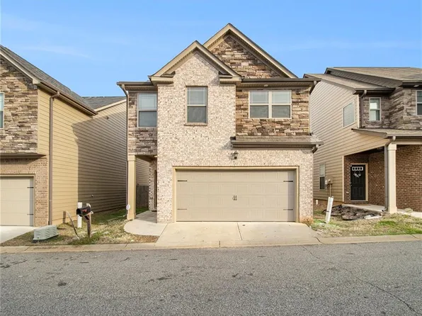 6002 Nile Ct, College Park, GA 30349