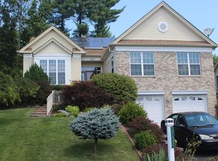 3205 Pine Valley Way, East Stroudsburg, PA 18302