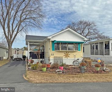 22 Spinning Wheel Ln, Rehoboth Beach, DE, 19971