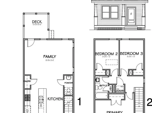1557 Piney Falls Dr, Wendell, NC 27591