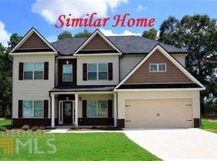 301 Christopher Luke Cir, Perry, GA 31069