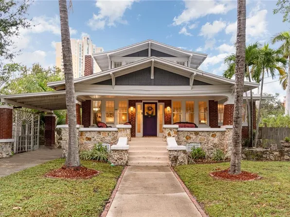 2781 Rhode Island AVE, FORT MYERS, FL 33916