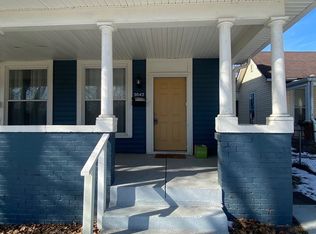 2042 N Park Ave, Indianapolis, IN 46202