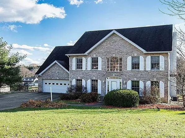 107 Briarwood Dr, Sarver, PA 16055