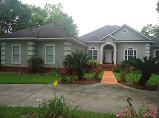 10730 Riverview Nursery Rd, Theodore, AL 36582