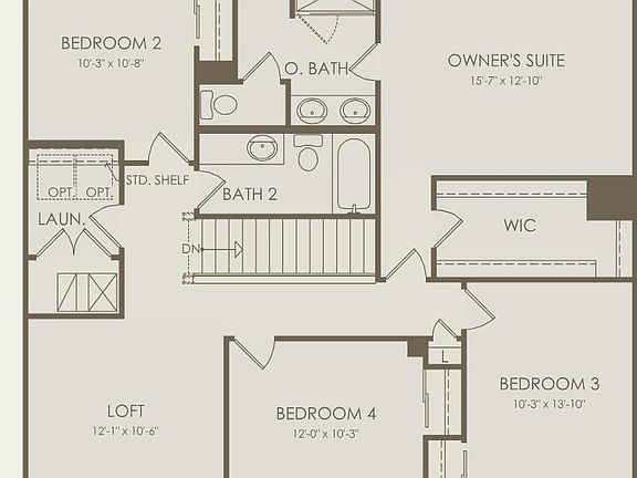 3rd image of this home