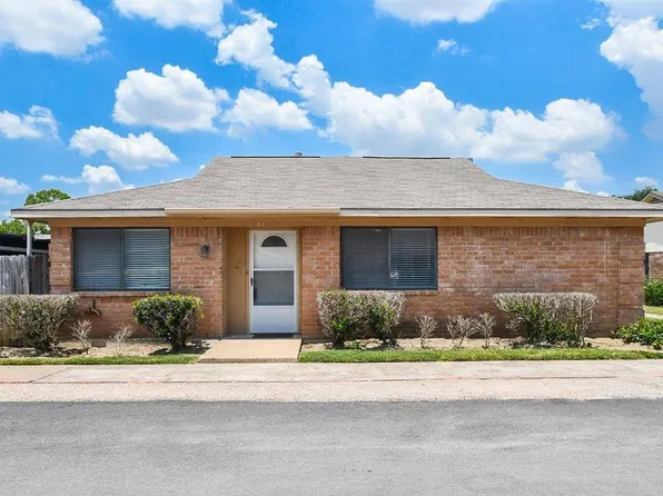 3332 Burke Rd APT 84, Pasadena, TX 77504