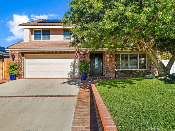 26511 Summer Crk, Lake Forest, CA 92630
