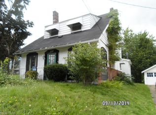 512 Lindell St, Akron, OH 44305