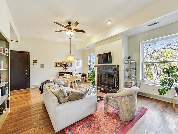 3rd image of 1305 W Sunnyside Ave #3
