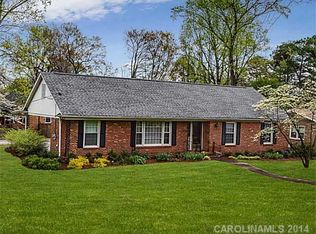 6601 Old Reid Rd, Charlotte, NC 28210