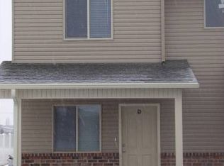 1468 N Stevens Dr APT B, Idaho Falls, ID 83401