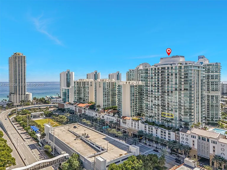 300 Sunny Isles Blvd #4-905 — Photo 37