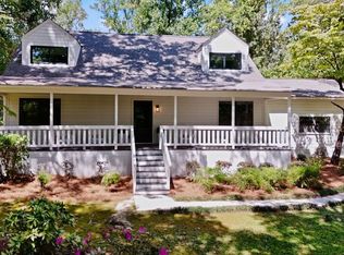 6922 Roper Rd, Trussville, AL 35173