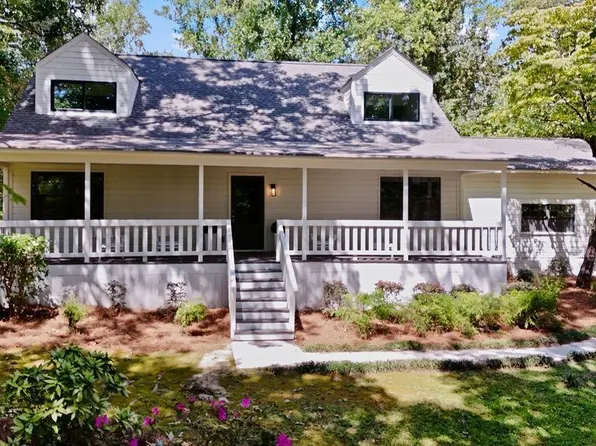 6922 Roper Rd, Trussville, AL 35173