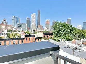 Rented by Doorway NYC, LLC