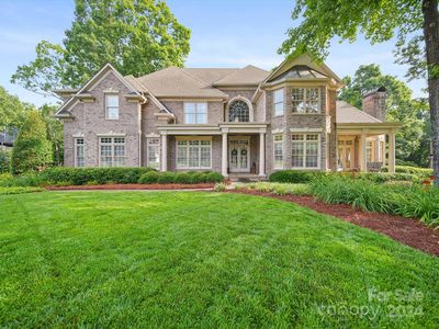 9579 Millen Dr, Harrisburg, NC, 28075