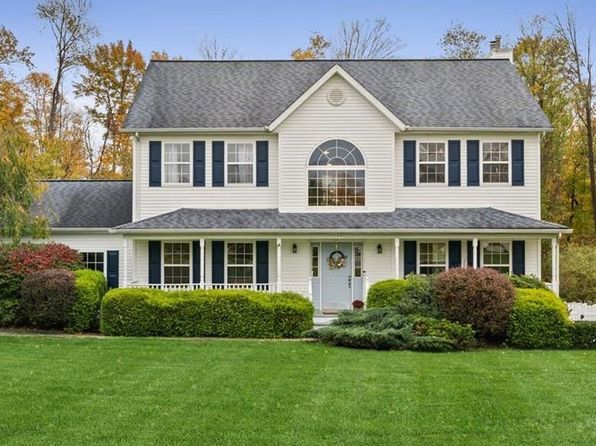 17 Frances Lane, Monroe, NY 10950