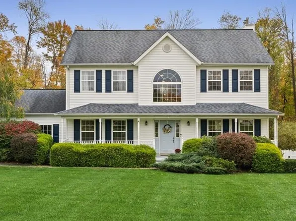 17 Frances Lane, Monroe, NY 10950