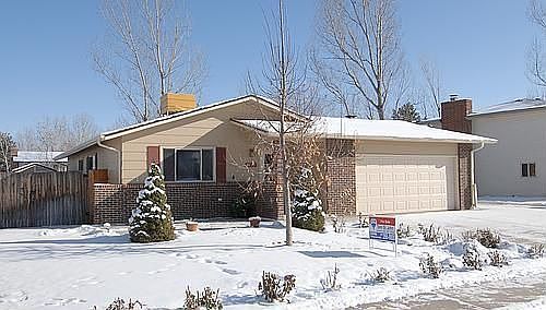 7439 W Frost Drive