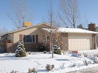7439 W Frost Dr, Littleton, CO 80128