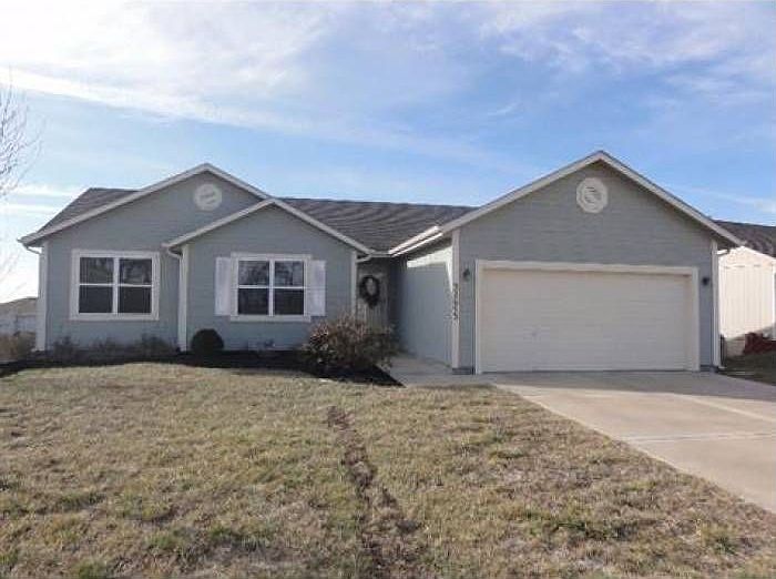 Gardner KS Home For Sale