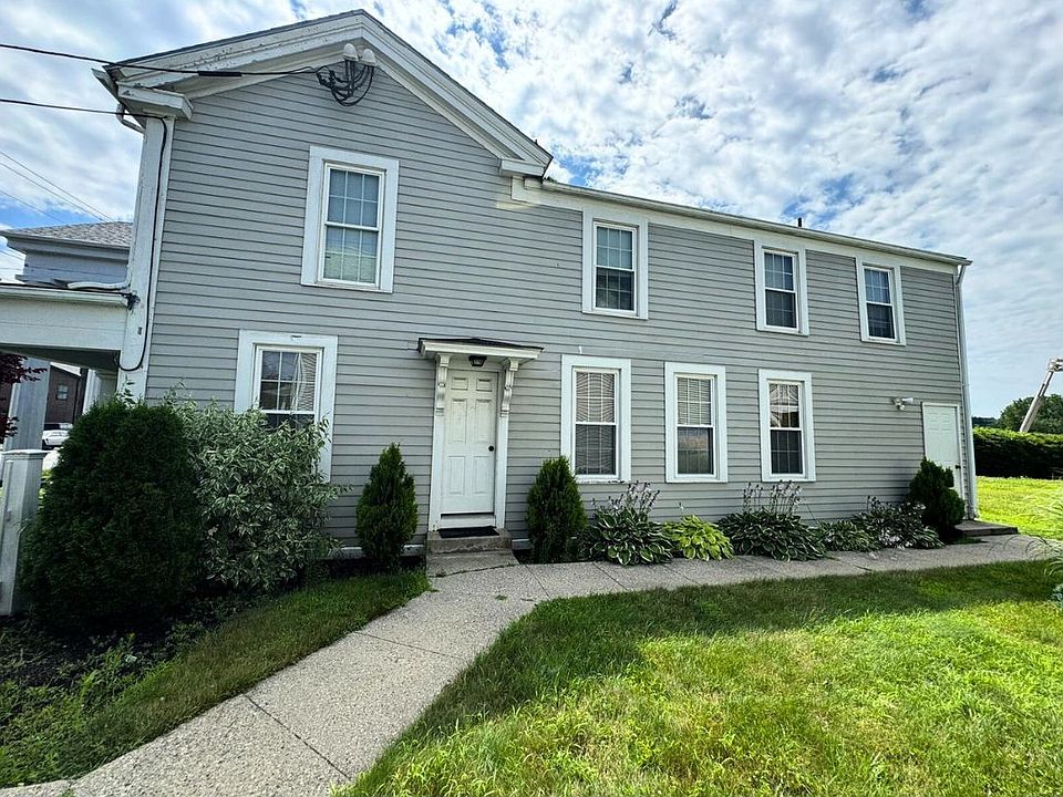 13021310 South Main Street 13021310 S Main St Palmer MA Zillow