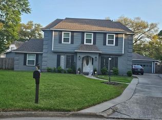 4731 Bicentennial Ct, Houston, TX 77066