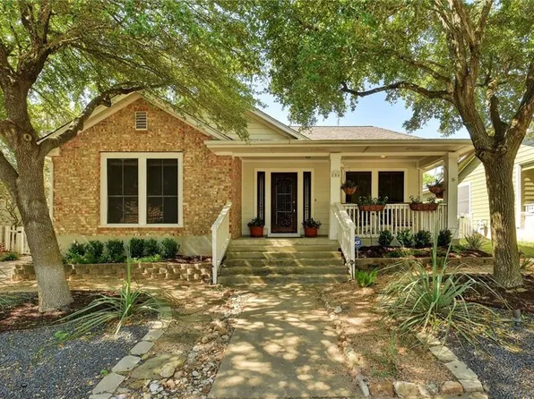 256 Morrell, Kyle, TX 78640
