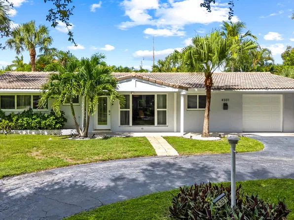 4301 NE 22nd Avenue, Lighthouse Point, FL 33064