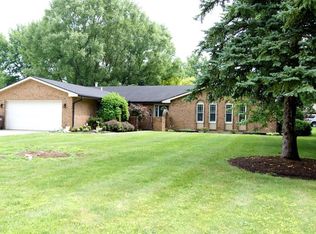 3589 Timbrook Ct, Dayton, OH 45431