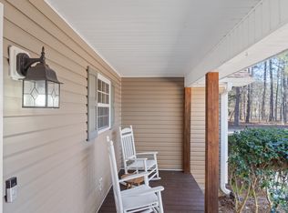 288 Parks Mill Rd, Buckhead, GA 30625