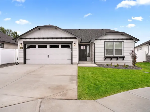 6825 S Walnut St, Spokane, WA 99201