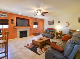 4207 Big Bend St, Sierra Vista, AZ 85650