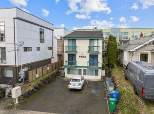 4423 Corliss Ave N APT 6, Seattle, WA 98103