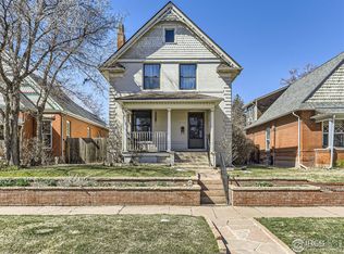 565 S Grant St, Denver, CO 80209