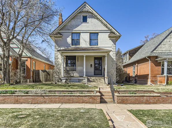 565 S Grant St, Denver, CO 80209