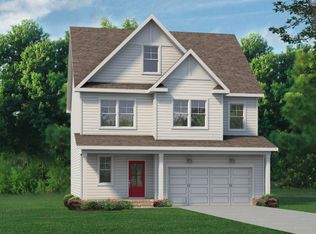 150 Retreat Dr #103, Fuquay Varina, NC 27526