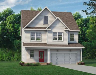 150 Retreat Dr #103, Fuquay Varina, NC, 27526