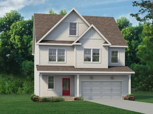 150 Retreat Dr #103, Fuquay Varina, NC 27526