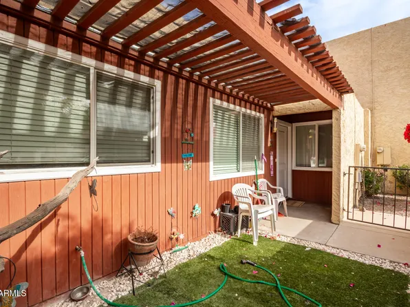 2165 E UNIVERSITY Drive #211, Mesa, AZ 85213