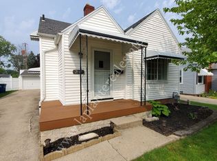 2947 S Byrne Rd, Toledo, OH 43614